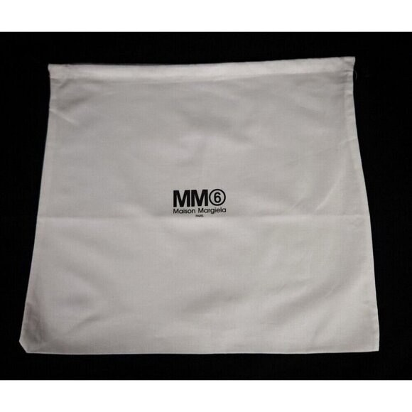 MM6 Maison Margiela 6 Platform Suede Sneakers 40 10 Womens Gray New - Picture 12 of 16